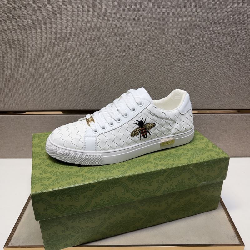 Gucci Low Shoes